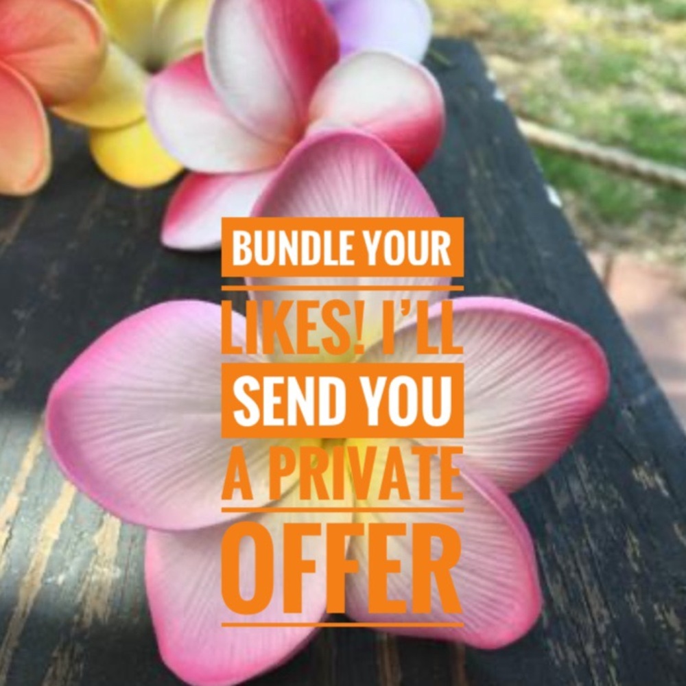 Bundle & Save!! - Picture 1 of 1